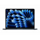 Ноутбук Apple MacBook Air 13 M3 8/256GB Midnight MRXV3 (USA)