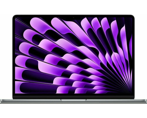 Ноутбук Apple MacBook Air 13 M3 8/256GB Gray MRXN3 (USA) Ноутбук Apple MacBook Air 13 M3 8/256GB Gray MRXN3 (USA)