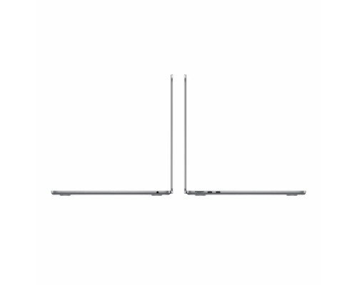 Ноутбук Apple MacBook Air 13 M3 8/256GB Gray MRXN3 (USA) Ноутбук Apple MacBook Air 13 M3 8/256GB Gray MRXN3 (USA)