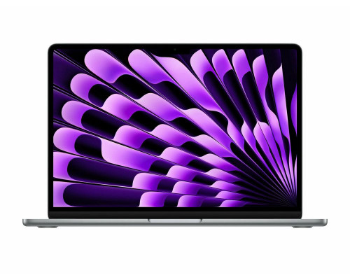 Ноутбук Apple MacBook Air 13 M3 8/256GB Gray MRXN3 (USA) Ноутбук Apple MacBook Air 13 M3 8/256GB Gray MRXN3 (USA)