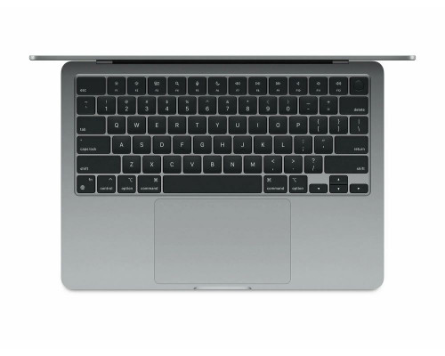 Ноутбук Apple MacBook Air 13 M3 8/256GB Gray MRXN3 (USA) Ноутбук Apple MacBook Air 13 M3 8/256GB Gray MRXN3 (USA)