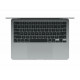 Ноутбук Apple MacBook Air 13 M3 8/256GB Gray MRXN3 (USA)