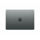 Ноутбук Apple MacBook Air 13 M3 8/256GB Gray MRXN3 (USA)
