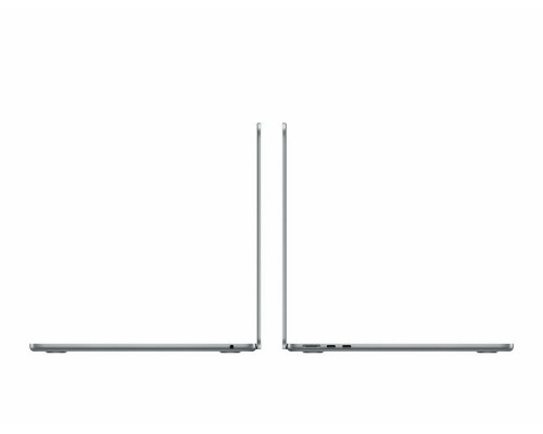 Ноутбук Apple MacBook Air 13 M3 8/256GB Gray MRXN3 (USA) Ноутбук Apple MacBook Air 13 M3 8/256GB Gray MRXN3 (USA)