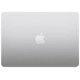 Ноутбук Apple MacBook Air 13 M2 8/256GB Starlight MLY13 (USA)