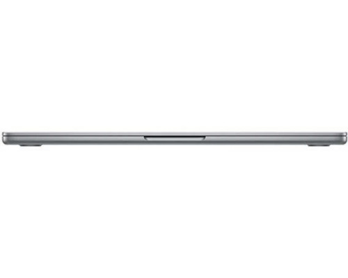 Ноутбук Apple MacBook Air 13 M2 8/256GB Starlight MLY13 (USA)