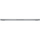 Ноутбук Apple MacBook Air 13 M2 8/256GB Starlight MLY13 (USA)