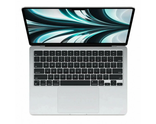 Ноутбук Apple MacBook Air 13 M2 8/256GB Silver MLXY3 (USA)