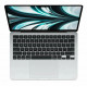 Ноутбук Apple MacBook Air 13 M2 8/256GB Silver MLXY3 (USA)