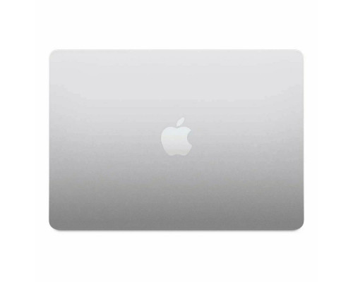 Ноутбук Apple MacBook Air 13 M2 8/256GB Silver MLXY3 (USA)