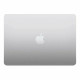 Ноутбук Apple MacBook Air 13 M2 8/256GB Silver MLXY3 (USA)