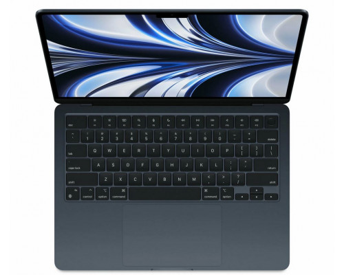 Ноутбук Apple MacBook Air 13 M2 8/256GB Midnight MLY33 (USA)