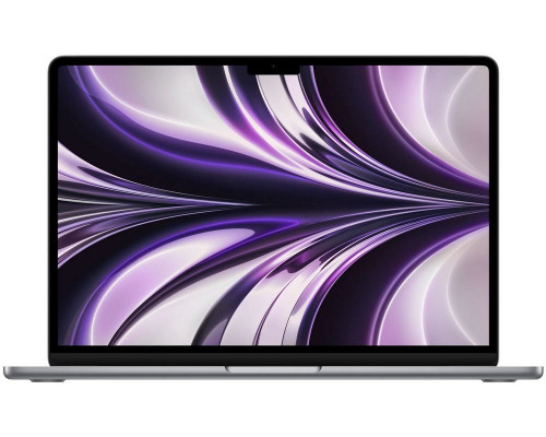 Ноутбук Apple MacBook Air 13 M2 8/256GB Gray MLXW3 (USA) Ноутбук Apple MacBook Air 13 M2 8/256GB Gray MLXW3 (USA)