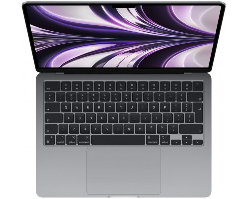 Ноутбук Apple MacBook Air 13 M2 8/256GB Gray MLXW3 (USA) Ноутбук Apple MacBook Air 13 M2 8/256GB Gray MLXW3 (USA)