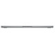 Ноутбук Apple MacBook Air 13 M2 8/256GB Gray MLXW3 (USA)