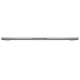 Ноутбук Apple MacBook Air 13 M2 8/256GB Gray MLXW3 (USA)