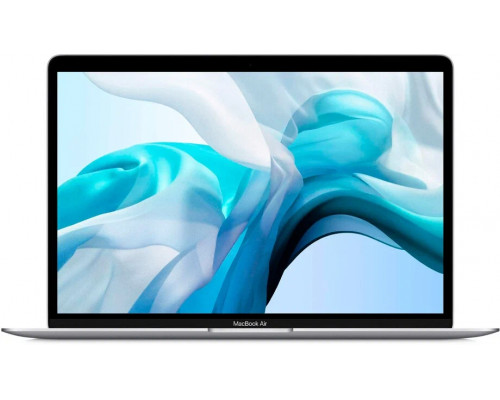 Ноутбук Apple MacBook Air 13 M1 8/256GB Silver MGN93 (USA)
