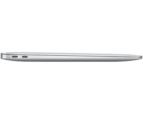 Ноутбук Apple MacBook Air 13 M1 8/256GB Silver MGN93 (USA)