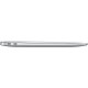 Ноутбук Apple MacBook Air 13 M1 8/256GB Silver MGN93 (USA)