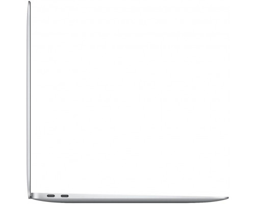 Ноутбук Apple MacBook Air 13 M1 8/256GB Silver MGN93 (USA)