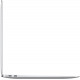 Ноутбук Apple MacBook Air 13 M1 8/256GB Silver MGN93 (USA)