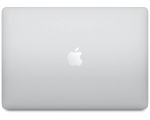 Ноутбук Apple MacBook Air 13 M1 8/256GB Silver MGN93 (USA)