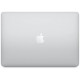 Ноутбук Apple MacBook Air 13 M1 8/256GB Silver MGN93 (USA)