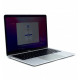 Ноутбук Apple MacBook Air 13 M1 8/256GB Silver MGN93 (USA)