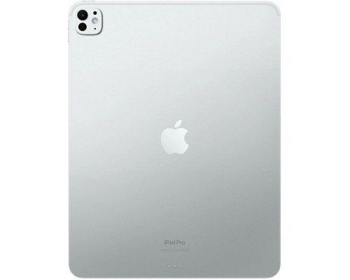 Планшет Apple iPad Pro 13 M4 512GB Silver Wi-Fi (USA)