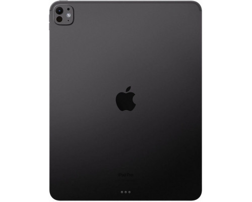 Планшет Apple iPad Pro 13 M4 512GB Black Wi-Fi (USA)