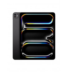 Планшет Apple iPad Pro 13 M4 256GB Black Wi-Fi (USA)