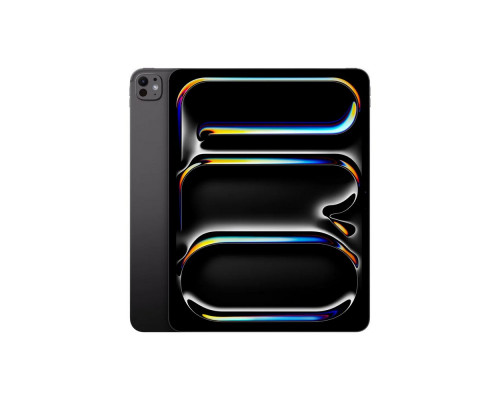 Планшет Apple iPad Pro 13 M4 256GB Black Wi-Fi (USA) Планшет Apple iPad Pro 13 M4 256GB Black Wi-Fi (USA)