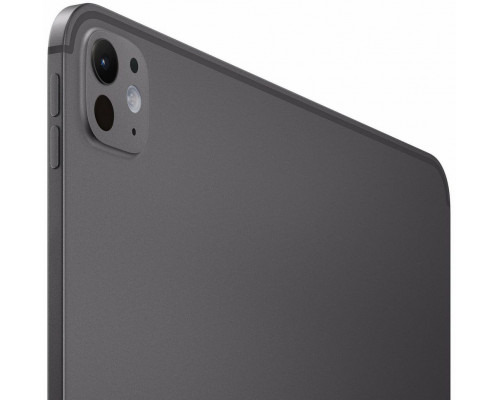 Планшет Apple iPad Pro 13 M4 256GB Black Wi-Fi (USA) Планшет Apple iPad Pro 13 M4 256GB Black Wi-Fi (USA)