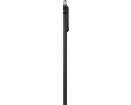 Планшет Apple iPad Pro 13 M4 256GB Black Wi-Fi (USA) Планшет Apple iPad Pro 13 M4 256GB Black Wi-Fi (USA)