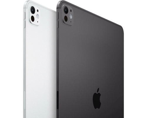 Планшет Apple iPad Pro 13 M4 256GB Black Wi-Fi (USA) Планшет Apple iPad Pro 13 M4 256GB Black Wi-Fi (USA)