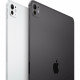 Планшет Apple iPad Pro 11 M4 256GB Silver Wi-Fi (USA)