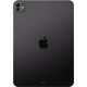 Планшет Apple iPad Pro 11 M4 256GB Black Wi-Fi (USA)