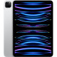Планшет Apple iPad Pro 11 M2 128GB Silver Wi-Fi (USA)