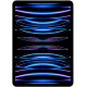 Планшет Apple iPad Pro 11 M2 128GB Silver Wi-Fi (USA)
