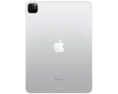Планшет Apple iPad Pro 11 M2 128GB Silver Wi-Fi (USA) Планшет Apple iPad Pro 11 M2 128GB Silver Wi-Fi (USA)