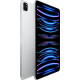 Планшет Apple iPad Pro 11 M2 128GB Silver Wi-Fi (USA)