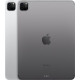 Планшет Apple iPad Pro 11 M2 128GB Silver Wi-Fi (USA)