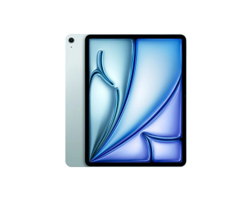 Планшет Apple iPad Air 13 M2 256GB Blue Wi-Fi (USA) Планшет Apple iPad Air 13 M2 256GB Blue Wi-Fi (USA)
