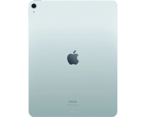 Планшет Apple iPad Air 13 M2 256GB Blue Wi-Fi (USA) Планшет Apple iPad Air 13 M2 256GB Blue Wi-Fi (USA)