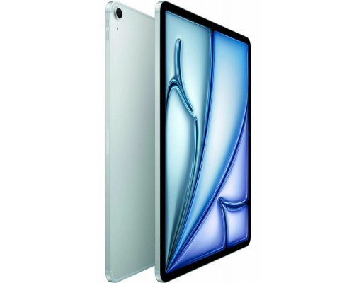 Планшет Apple iPad Air 13 M2 256GB Blue Wi-Fi (USA) Планшет Apple iPad Air 13 M2 256GB Blue Wi-Fi (USA)