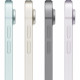 Планшет Apple iPad Air 13 M2 256GB Blue Wi-Fi (USA)