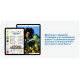 Планшет Apple iPad Air 13 M2 256GB Blue Wi-Fi (USA)