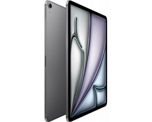 Планшет Apple iPad Air 13 M2 128GB Gray LTE (USA) Планшет Apple iPad Air 13 M2 128GB Gray LTE (USA)