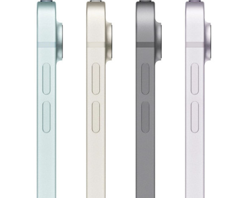 Планшет Apple iPad Air 13 M2 128GB Gray LTE (USA) Планшет Apple iPad Air 13 M2 128GB Gray LTE (USA)