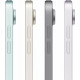 Планшет Apple iPad Air 11 M2 256GB Blue Wi-Fi (USA)